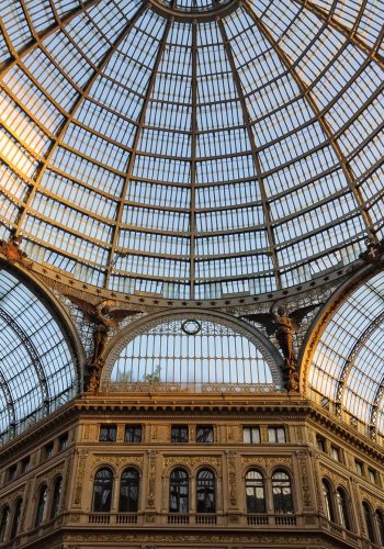 Galleria Umberto I