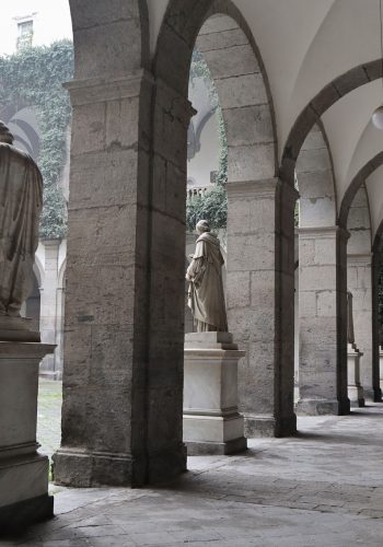 Università di Napoli